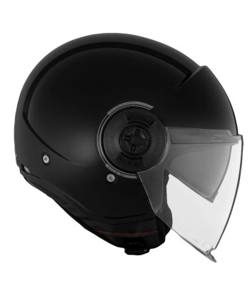 Casque Moto Jet Homologué | VIALE SV paiement sécurisé