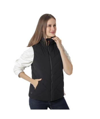 Gilet Chauffant moto Femme vente chaude votre 