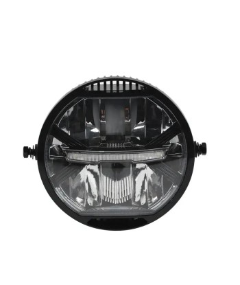 LED-Motorrad-Frontscheinwerfer livraison et retour toujours gratuits