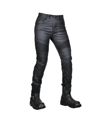 Pantalon moto femme avec protection | KOVA™ pas cher