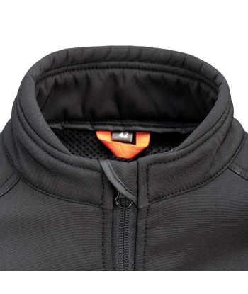 Blouson Moto Femme avec Protection CE – Coupe-Vent, Déperlant & Respirant soldes