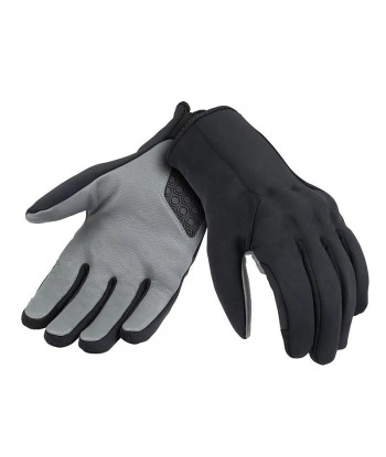 Gants moto hiver femme - Homologué étanche Amélioration de cerveau avec