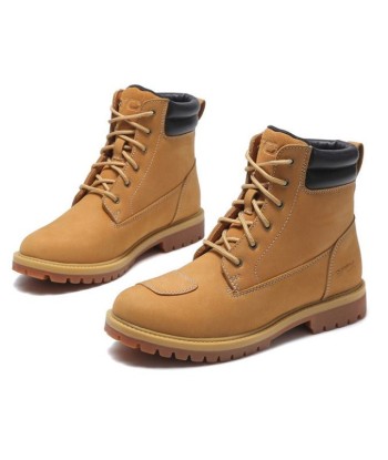 Bottine moto style Timberland - Voluptua™ store