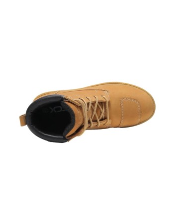 Bottine moto style Timberland - Voluptua™ store