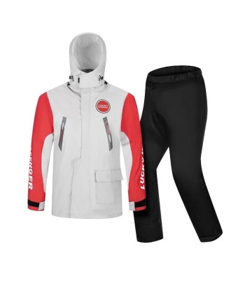 Tenue de Pluie Moto |Lucky™ à prix réduit toute l'année