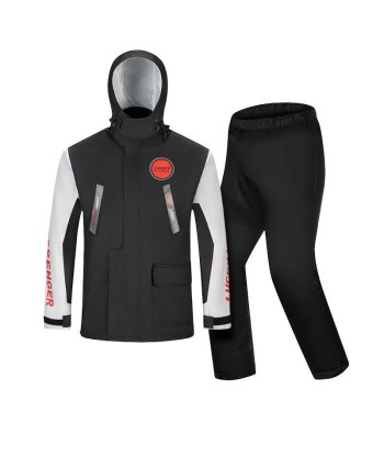 Tenue de Pluie Moto |Lucky™ à prix réduit toute l'année