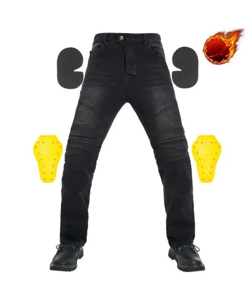 Pantalon moto hiver chaud | ThermalGear™ Venez acheter