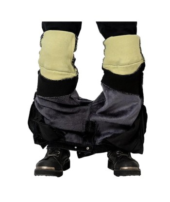 Pantalon moto hiver chaud | ThermalGear™ Venez acheter