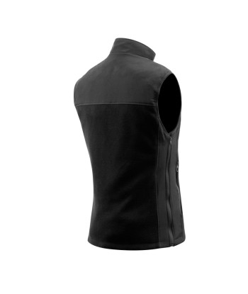 Gilet chauffant moto | VOLCAN.IO™ Voir les baskets