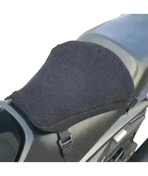 Coussin de selle confort pour moto livraison et retour toujours gratuits