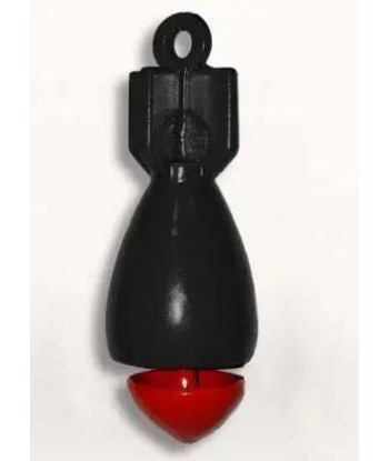 Guardian Bell® Bombe noire votre restaurant rapide dans 