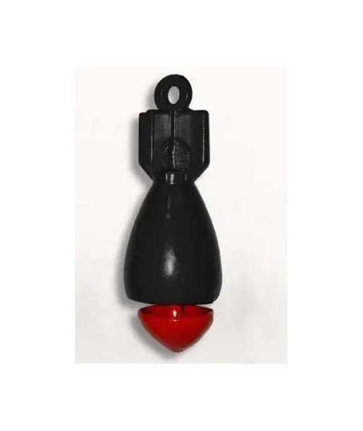 Guardian Bell® Bombe noire votre restaurant rapide dans 