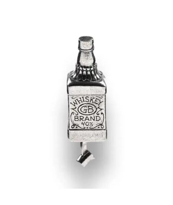 Guardian Bell® Bouteille de whisky vente chaude votre 