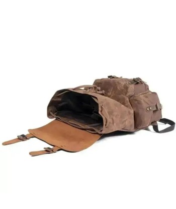 Sac a dos moto vintage pas chere