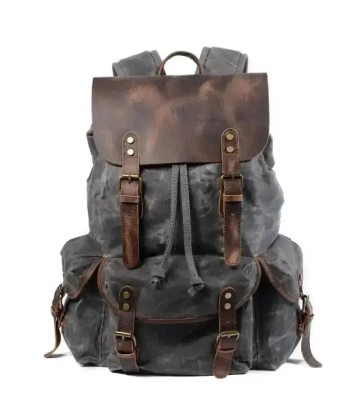 Sac a dos moto vintage pas chere