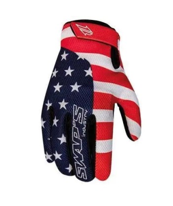 Gants Moto été cross france