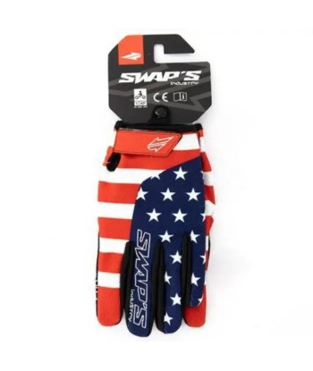 Gants Moto été cross france