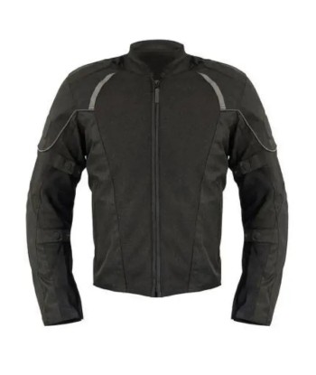 Blouson de moto Eté Ventilé + Doublure Etanche En savoir plus