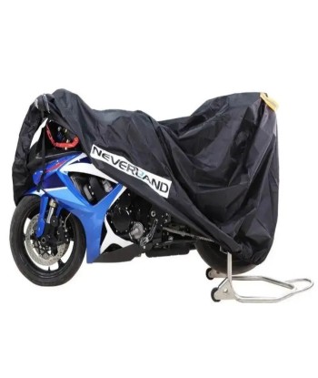 Housse Moto Haute Performance de votre