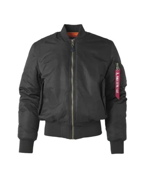 Blouson Bombers Homme Découvrez la collection