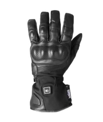 Gants Moto Chauffant Miler- HOMOLOGUE (CE) pas cheres