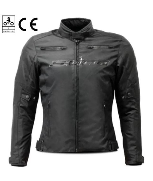 Blouson moto Femme été/hiver - Homologué CE livraison et retour toujours gratuits