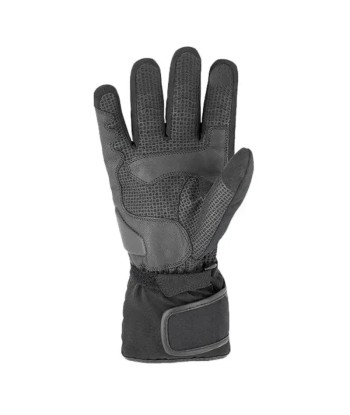 Gants moto Hiver ALASKA Etanche - Homologué Comment ça marche