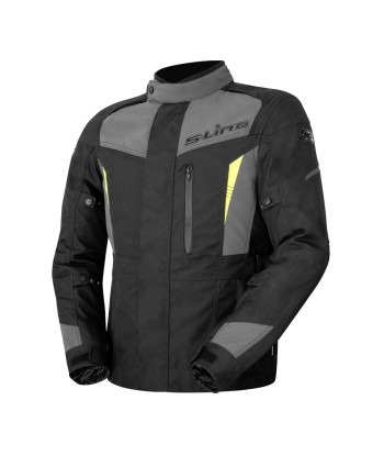 Blouson Moto Trail Adventure - SOLDES une grave pollution 