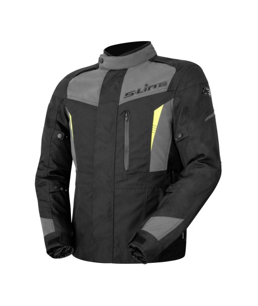 Blouson Moto Trail Adventure - SOLDES une grave pollution 