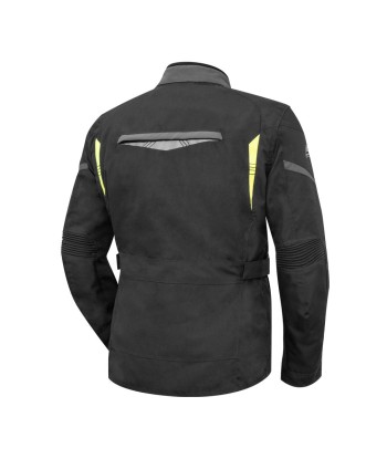 Blouson Moto Trail Adventure - SOLDES une grave pollution 