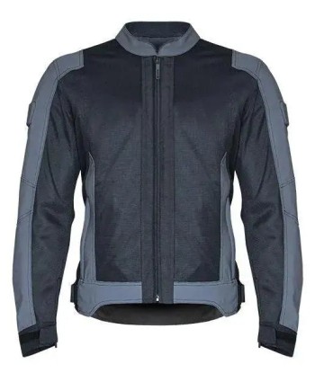 Blouson moto été textile REFLECT l'achat 