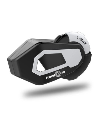 Intercom casque moto FREEDCONN - Tmax shop