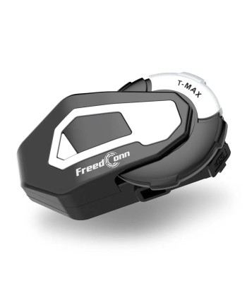 Intercom casque moto FREEDCONN - Tmax shop