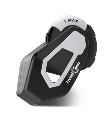 Intercom casque moto FREEDCONN - Tmax shop