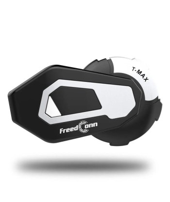 Intercom casque moto FREEDCONN - Tmax shop