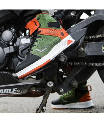 Motorrad-Sneaker im Jordan-Stil offre 