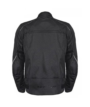 Blouson moto été/hiver  "3 en 1" commande en ligne