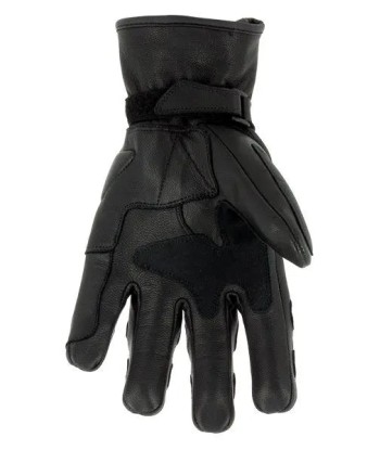 Gants Moto en cuir route - (Homologué) votre restaurant rapide dans 