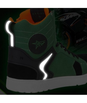 Motorrad-Sneaker für Herren – TIGER de technologie