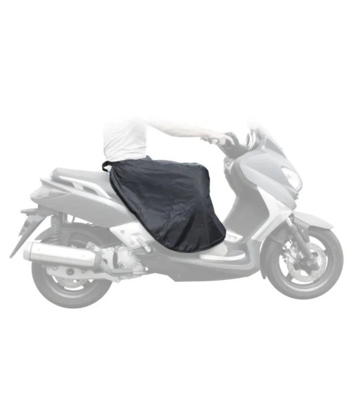 Tablier Couvre Jambes Scooter - 100% étanche de votre