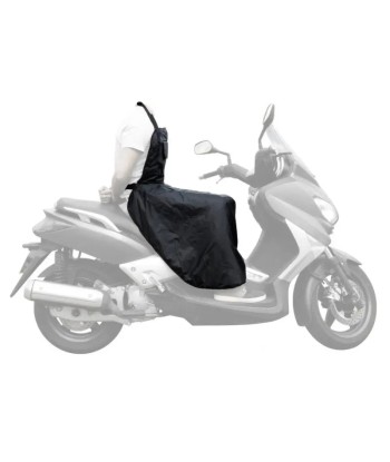 Tablier Scooter Universel -  100% étanche Buste & Jambes la livraison gratuite