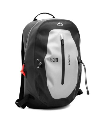 Sac a dos moto étanche 30L -XPLOR Véritable concentré