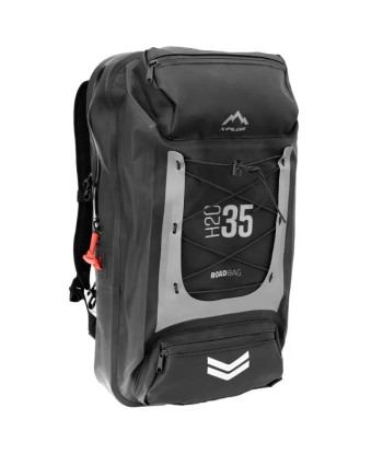 Sac moto étanche 35L -XPLOR en ligne