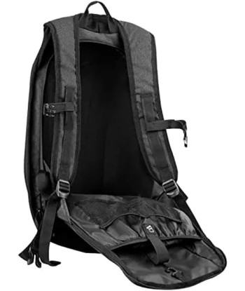 Sac a dos Moto rigide - MotoMax X-Plor les muscles