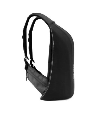 Sac a dos Moto rigide - MotoMax X-Plor les muscles