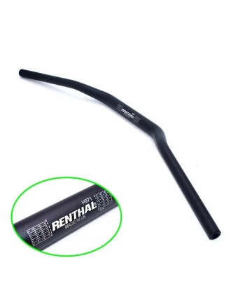 Guidon Moto 28mm - Renthal Amélioration de cerveau avec