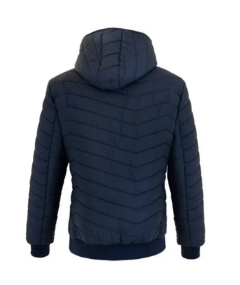 Blouson Moto Urbain - Puffy commande en ligne