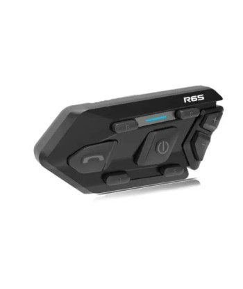 Intercom moto Bluetooth 5.0 - 6 pilotes store