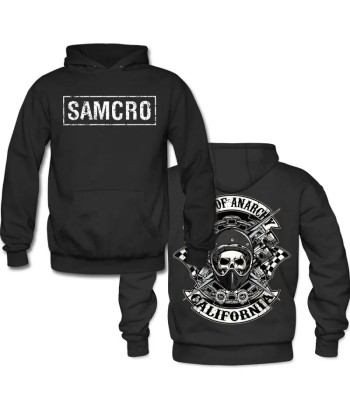 Sweat Sons of Anarchy - California Race votre