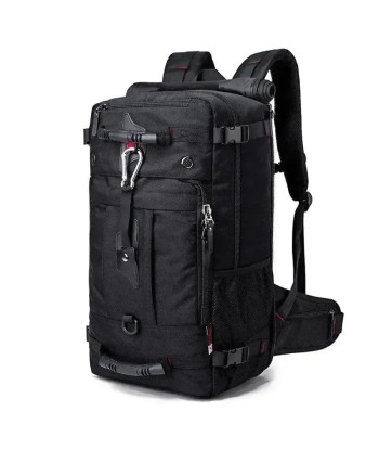 Sac a dos de selle moto - 35 Litres Le MVP de beaucoup